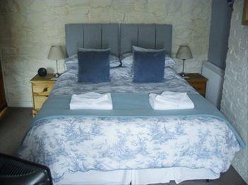 Greystones Bed & Breakfast Castleton  Esterno foto